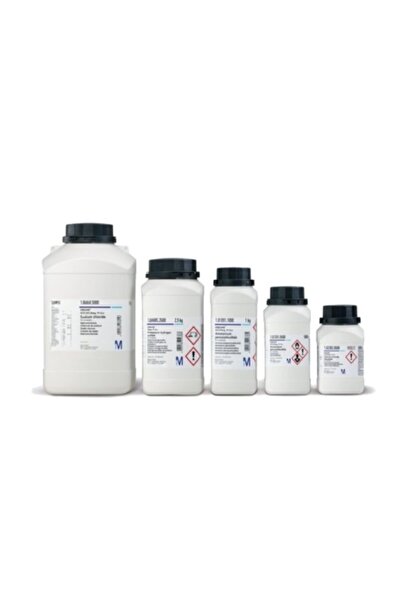 MERCK Kalsiyum Karbonat 1 Kg - Calcium Carbonate Precipitated Gr For Analysis...