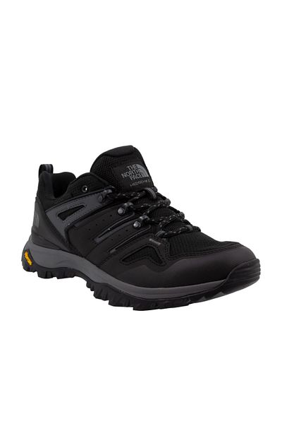 THE NORTH FACE Hedgehog Futurelight Men's Black Outdoor Shoes (NF0A4T37KZ21)