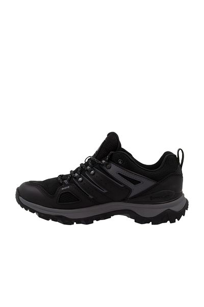 THE NORTH FACE Hedgehog Futurelight Men's Black Outdoor Shoes (NF0A4T37KZ21)