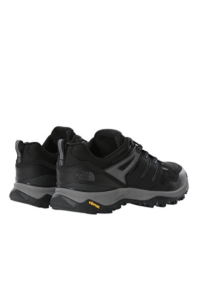 THE NORTH FACE Hedgehog Futurelight Erkek Siyah Outdoor Ayakkabı (NF0A4T37KZ21)