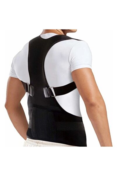 Ankaflex Magnetic Upright Posture Corset Anti-Humpback Upright Standing Corset Waist Back Support Apparatus