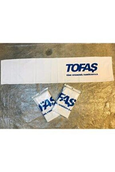 Genel Markalar Tofaş Göğüs Torpido Havlusu