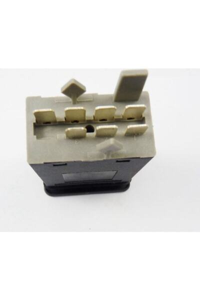 parçazamanı Volkswagen Bora Dörtlü Flaşör Düğmesi