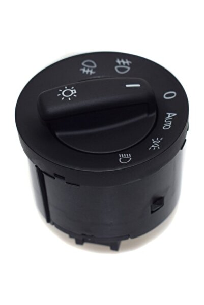 parçazamanı Volkswagen Transporter T6 Far Açma Anahtarı