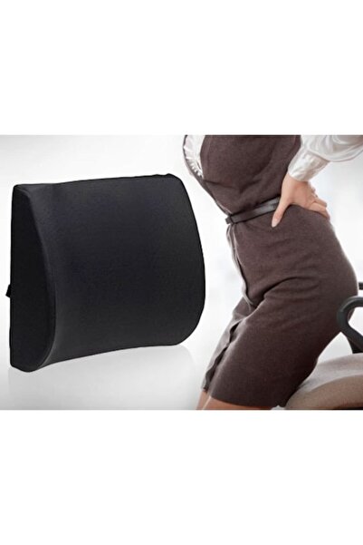 eryatex Conceptplus Scaun de birou Pernă de susținere a taliei Pernă de spăta...