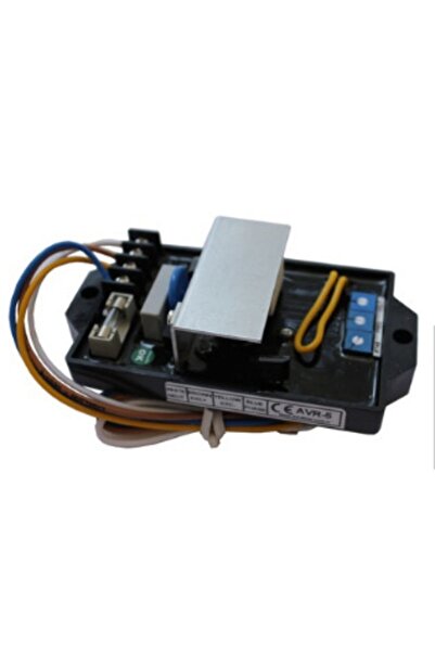 DATAKOM Avr 5 Alternatör Voltaj Regülatörü