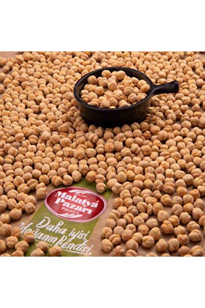 Malatya Pazarı Palancı Tuzlu Sarı Leblebi Vip 500 gr