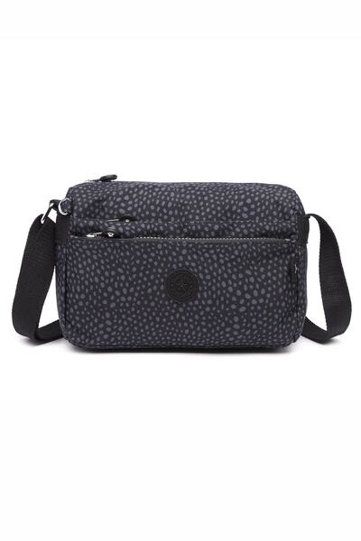 SMART BAGS Ženska torba preko ramena sa točkicamaSmbyb1006-0091
