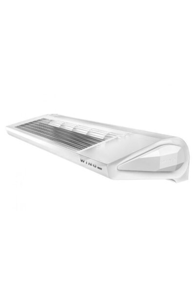 VTS WING E 100 Ac 1 Metre Elektrikli Isıtıcılı Hava Perdesi