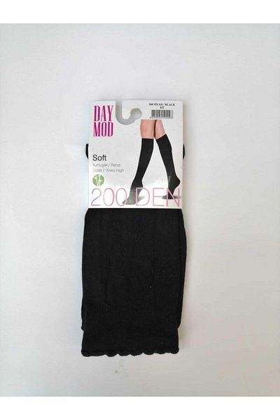 Rbs Daymod Soft Bamboo Κάτω από το Γόνατο