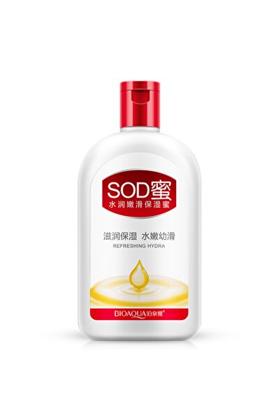 Bioaqua S O D ve Emu Yağlı Yaşlanma Karşıtı Enzimatik Balsam Krem 100 ml