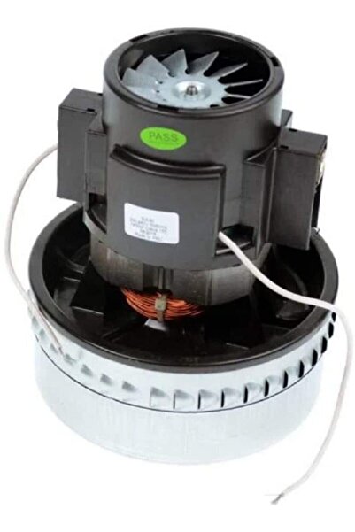 ER TİCARET Motor pentru aspirator Fakir Hygienmax de 1400 W - Compatibil
