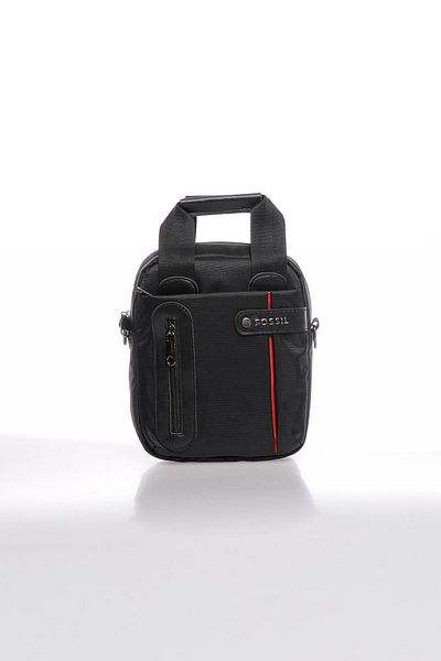 Fossil Fscyo64936 Unisex τσάντα χιαστί με ιμάντα ώμου