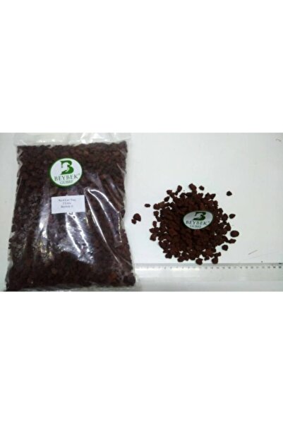 Beybek Gübre Lav Taşı Kırığı 8-12 mm (No:4) 2 Litre – Volkanik Cüruf Doğal Dr...