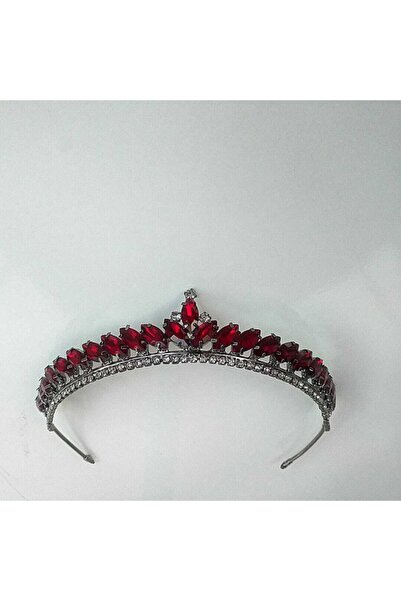 Moda Nur Kids تاج هينا للعروس من لينا موديل – تاج