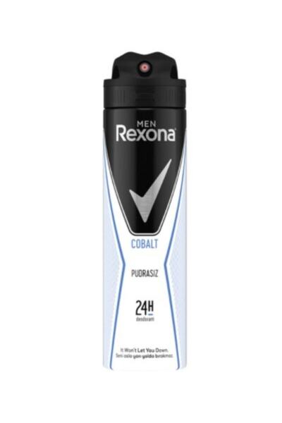 Rexona Men Cobalt Deo Sprey 150 ML