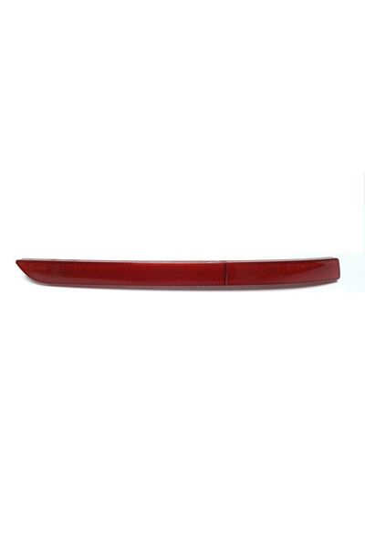 gkl Volkswagen Transporter Compatible T6 2012-2016 Rear Bumper Reflector Right 7E 0945106 A