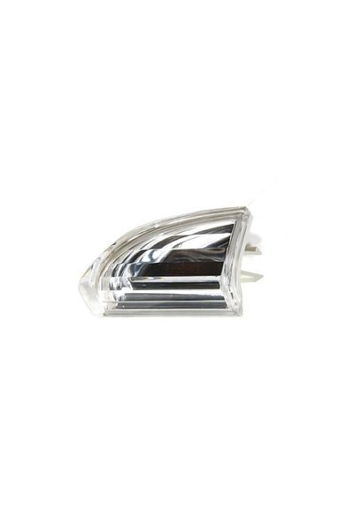PLASTECH Vw Volkswagen Passat Cc 2009-2012 Front Bumper Left Signal Side Triangle Reflector 3c8807717