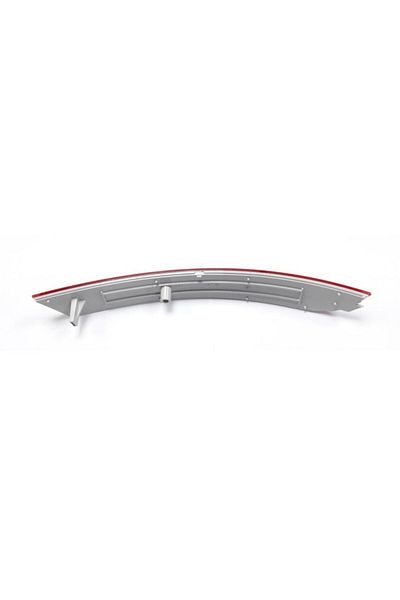 Wisco Rear Bumper Reflector for Seat Leon 2 Ii 2006-2009 Right
