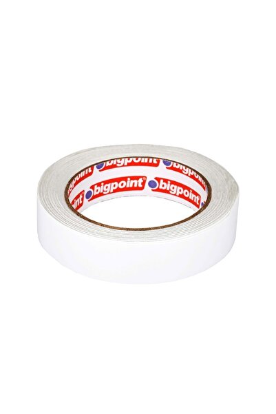 Bigpoint Bp483 Bandă dublu adezivă 25X25M.