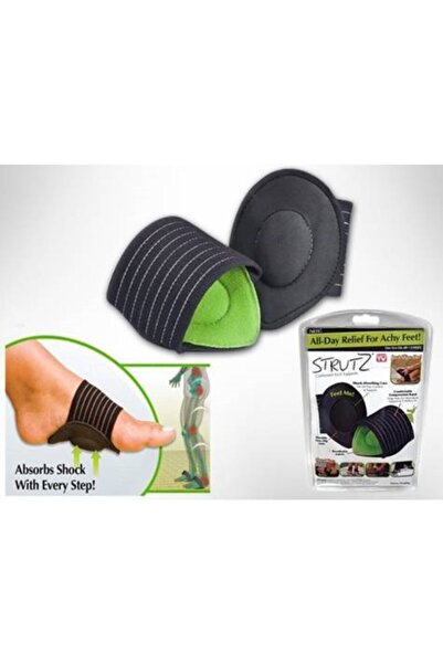 Carneil Anti-stress Ayak Tabanlığı Strutz Sole Angel