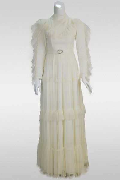 Hennin 4097 Dress
