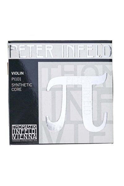 Thomastik Infeld Thomastik Peter Infeld - مجموعة أوتار الكمان