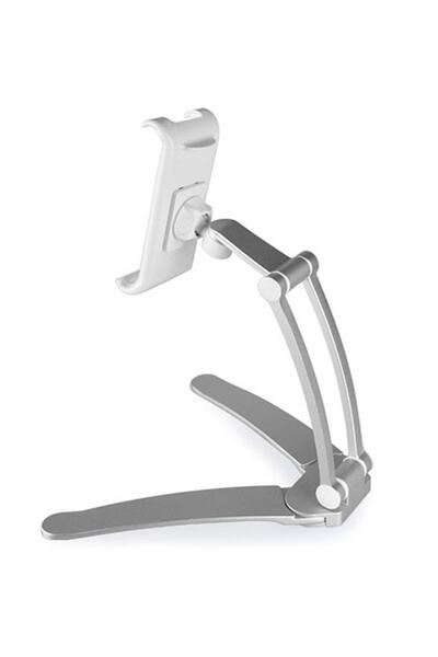 Markacase Apple Ipad 10.2 Uyumlu Tablet Duvar Tavan Tutucu