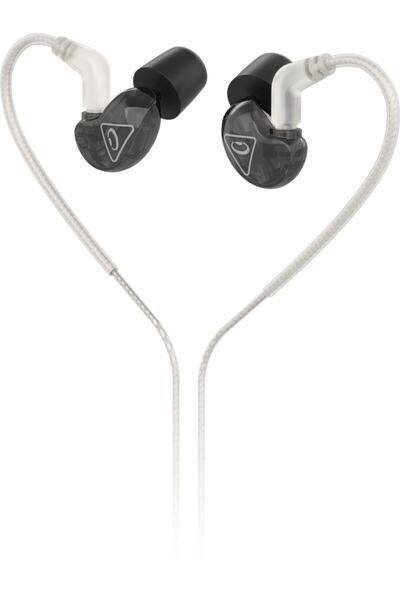Behringer Sd251-ck Kulak Içi Monitör Kulaklık (SİYAH)