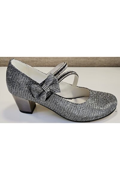 MİNİ WOMEN أحذية فستان السهرة للفتيات