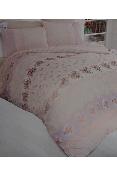 BELENAY Single Sleeping Set - Armina / Lilac