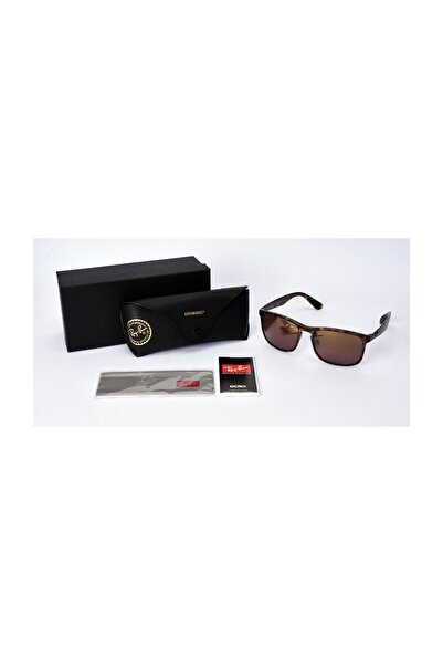 Ray-Ban Unisex Sunglasses RB4264 894/6B 58