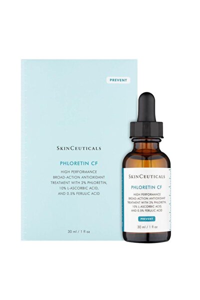 SkinCeuticals Tüm Cilt Tipleri Için Antioksidan Serum