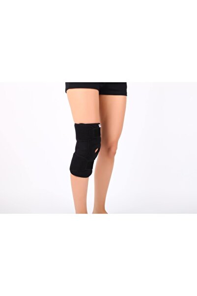 FREIMANN Patella Destekli Dizlik - Unısıze - Patela Supported Knee Brace