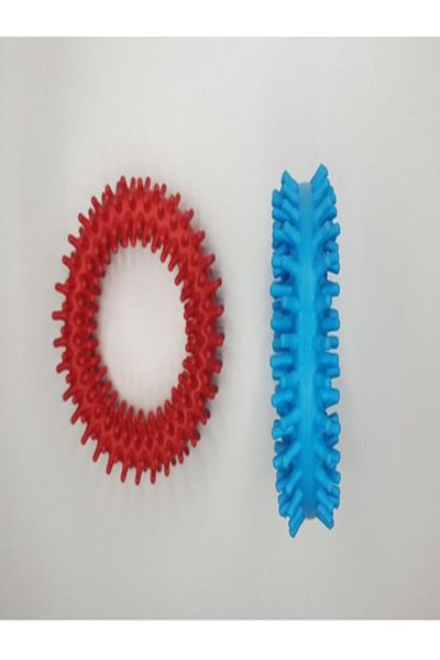 Tor Store Dog Biting and Play Circle (9.5 cm)