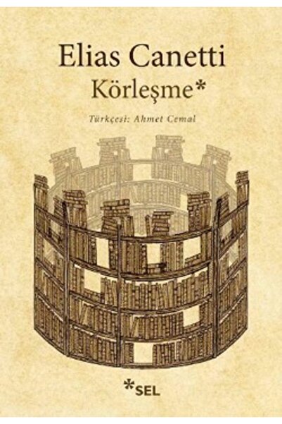 Sel Yayıncılık Körleşme