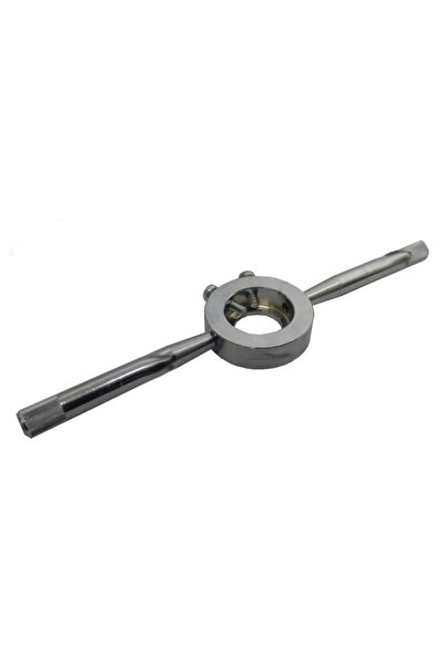 Yıldırım Mini Pafta Kolu 2cm Hobi Pafta Kolu Diş Açma Kolu