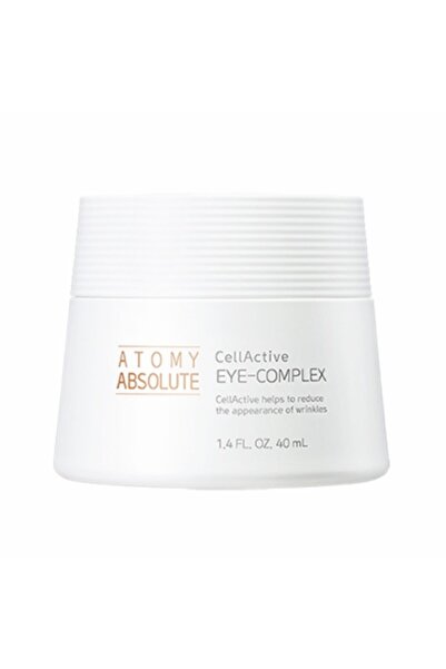 Atomy Absolute Cellactive Göz Kremi