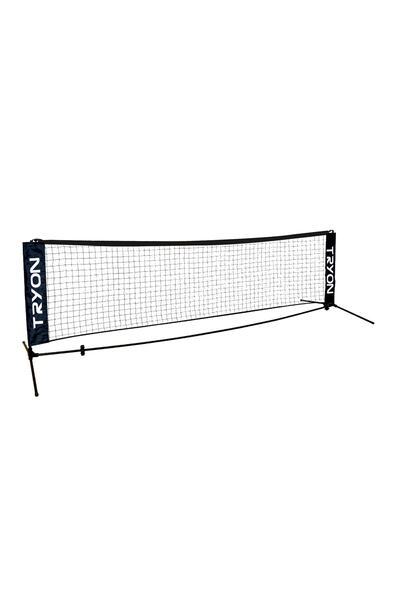 TRYON Futbol Tenis Set Fts-35 3 Metre