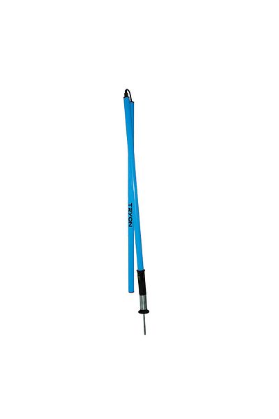 TRYON Slalom Stick cu cuie