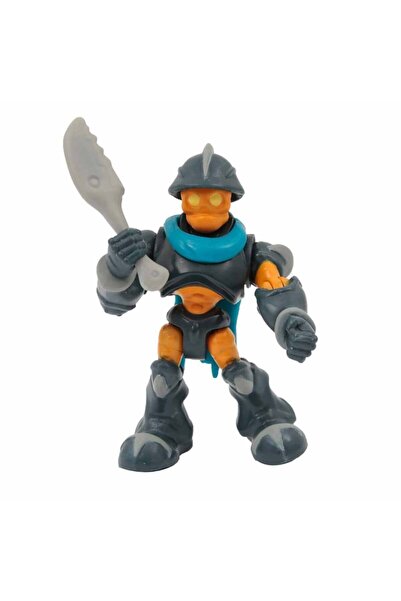 GIOCHI PREZIOSI Gormiti Figür Ve Karakter Diski 8 Cm. - Cryptus
