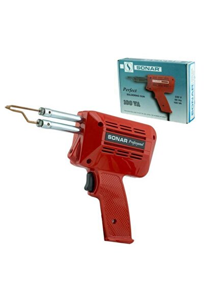 Zeg Sonar Tabanca Havya 100 Watt A Kalite