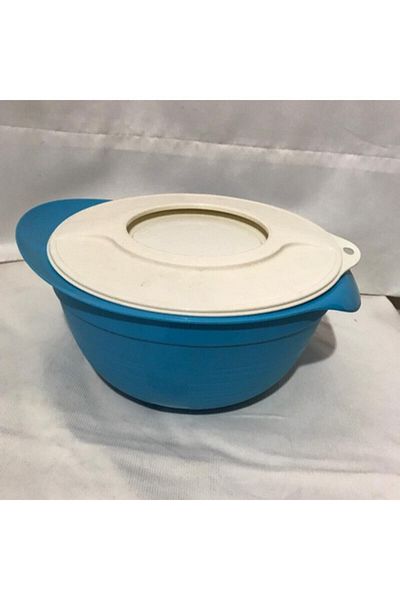 Tupperware My Magic Mix 4 Liters