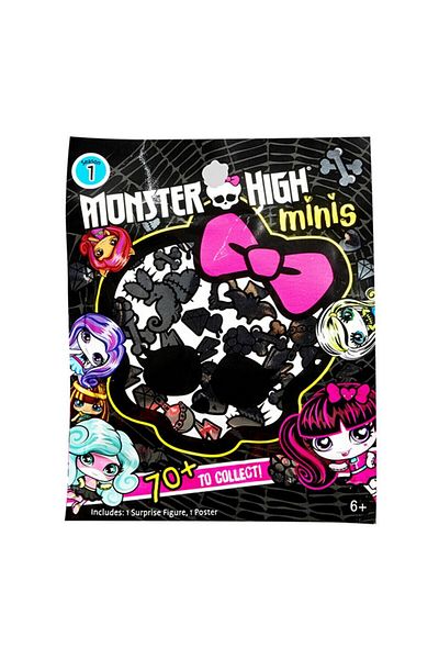 Monster high kids on sale