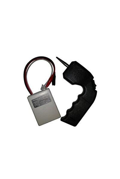 Genel Markalar Lolo Kablo Bulucu – 220v Ac Korumalı Hassas Kablo Tespit Cihaz...