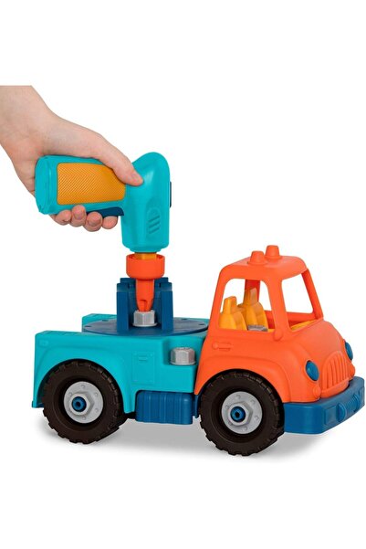 BToys وندر ويلز ونش قابل للإزالة