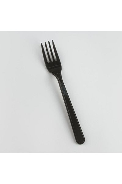 rennway 25 Pieces Plastic Fork