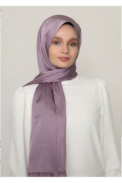 ALLURİNG THE BETTER ONE شالات كريستال أرجواني