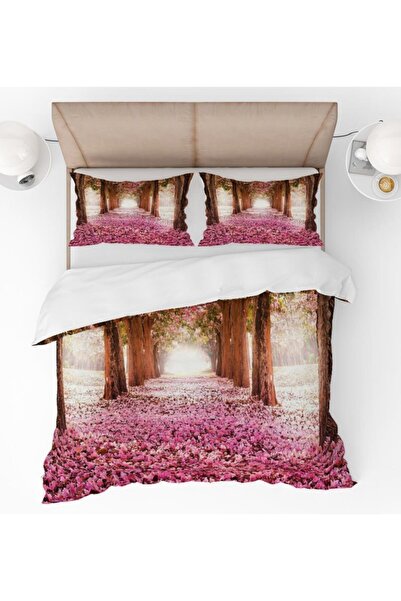 yok yok evim eve dair her şey Set cuvertură de pilota cu imprimare digitală t...