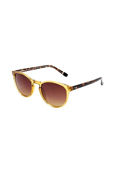 Swing Ultra Hafif Polarize Unisex Güneş Gözlüğü SS287C225